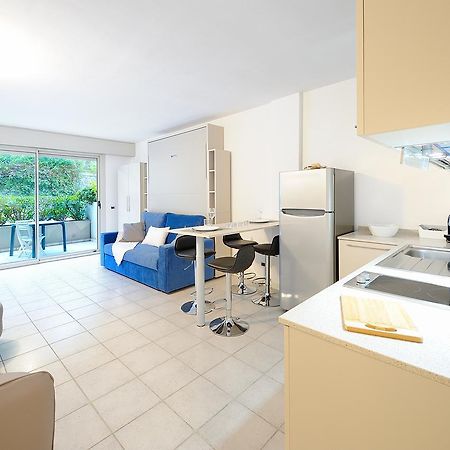 Silvia Degli Aregai Apartment ซานตาสเตฟาโน อัล มาเร ภายนอก รูปภาพ