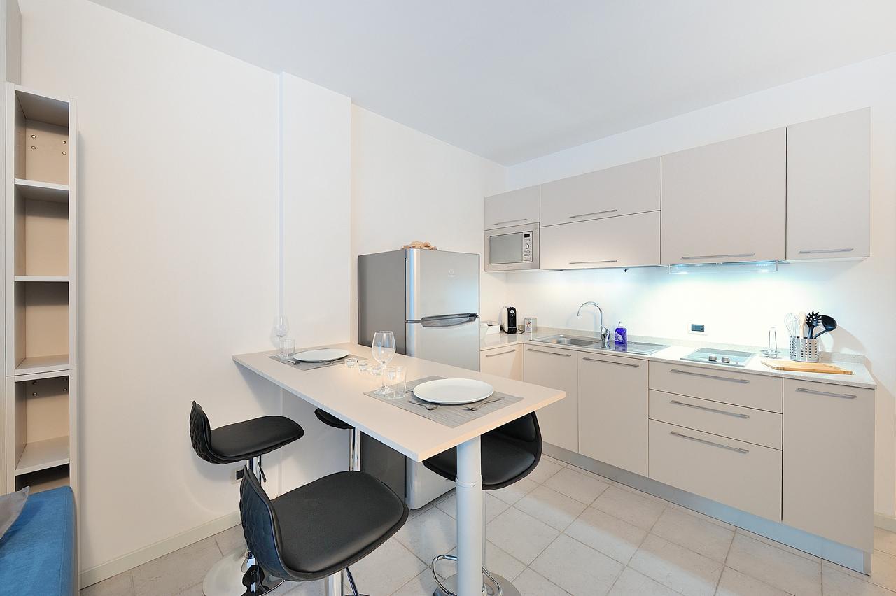 Silvia Degli Aregai Apartment ซานตาสเตฟาโน อัล มาเร ภายนอก รูปภาพ