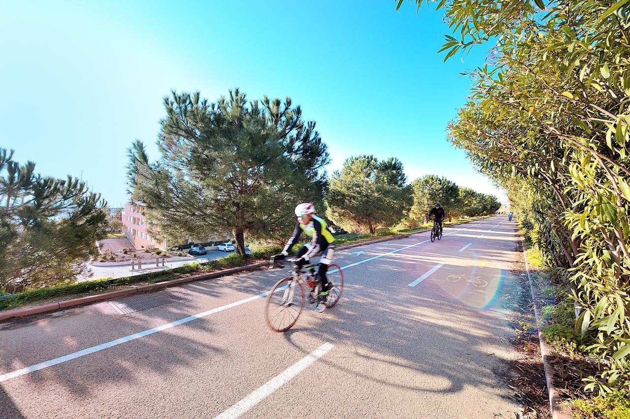 Silvia Degli Aregai Apartment ซานตาสเตฟาโน อัล มาเร ภายนอก รูปภาพ